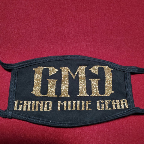 Branded Face Masks - Customize Masks w/ Your Logo